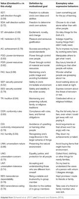 Behavioral Signatures of Values in Everyday Behavior in Retrospective and Real-Time Self-Reports